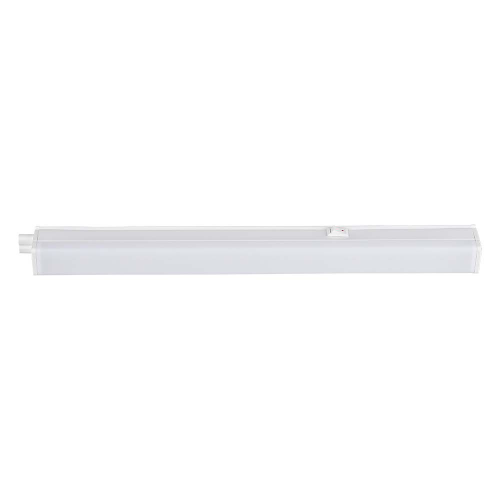 Batten Fitting LED 290x27x30 4W 3000k, V-TAC