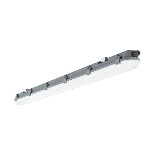 Lampa LED rezistenta la apa milky cover 600x78x72 36W 4000k, V-TAC