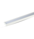 Lampa LED lineara incastrata 1200x70x60 40W 4000K alba, V-TAC
