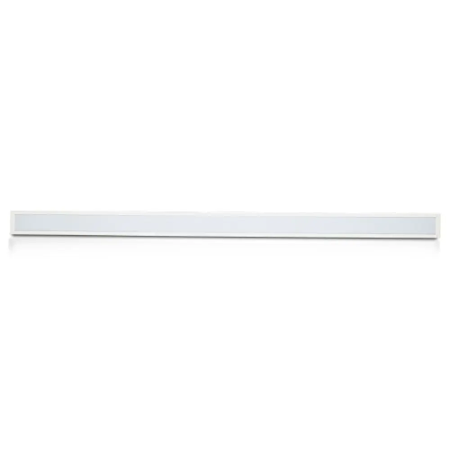 Lampa LED lineara incastrata 1200x70x60 40W 4000K alba, V-TAC