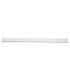 Lampa LED lineara incastrata 1200x70x60 40W 4000K alba, V-TAC