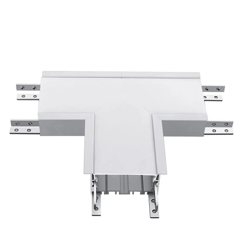 Conector in T alb 12W, V-TAC