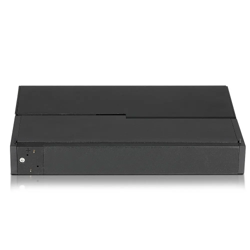 Spot LED linear magnetic 180x270x35 20W 3000k negru, V-TAC