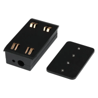 Conector & alimentare pentru lumini magnetice, V-TAC Conector & alimentare pentru lumini magnetice, V-TAC