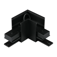 Conector 90D pentru lumini magnetice, V-TAC