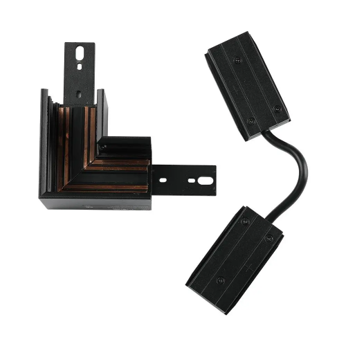 Conector 90D pentru lumini magnetice, V-TAC