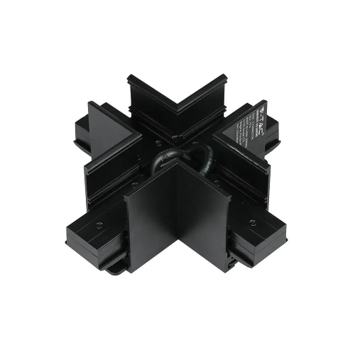 Conector cruce pentru lumini magnetice, V-TAC