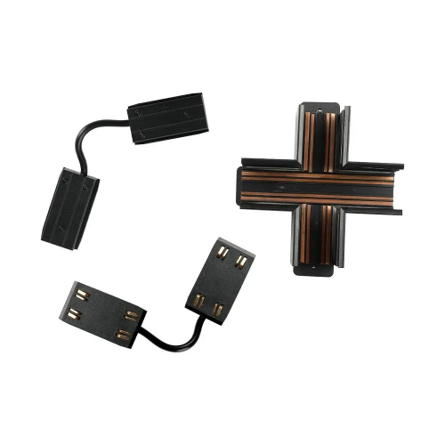 Conector cruce pentru lumini magnetice, V-TAC