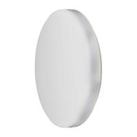 Plafoniera LED Ø200x47.5 15W 3000k, V-TAC