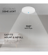 Plafoniera LED Ø200x47.5 15W 3000k, V-TAC