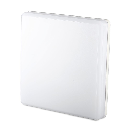 Plafoniera LED 200x200x47.5 15W 3000k, V-TAC