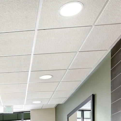 Reflector LED Ø170x30mm 20W 6400k, V-TAC