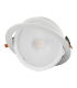 Reflector LED Ø170x30mm 20W 6400k, V-TAC