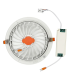 Reflector LED Ø170x30mm 20W 6400k, V-TAC