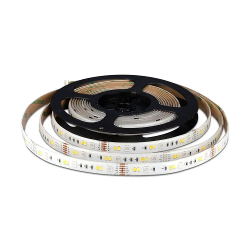 Banda LED smart 5m 4W RGB, V-TAC