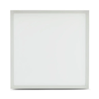 Panou LED smart 600x600 40W alb, V-TAC