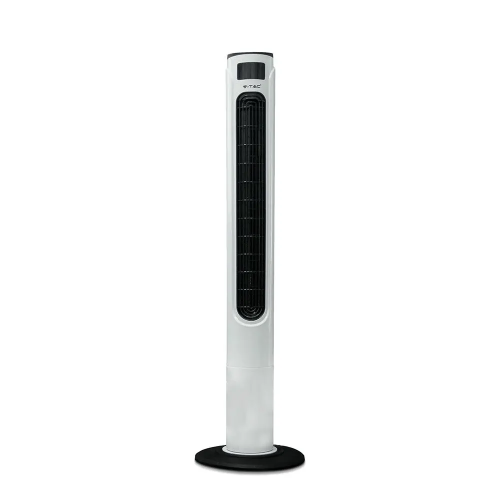 Ventilator turn smart, V-TAC