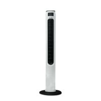 Ventilator turn smart, V-TAC
