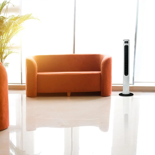 Ventilator turn smart, V-TAC