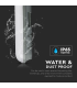Lampa LED rezistenta la apa 1500x76x66 48W 4500k, V-TAC