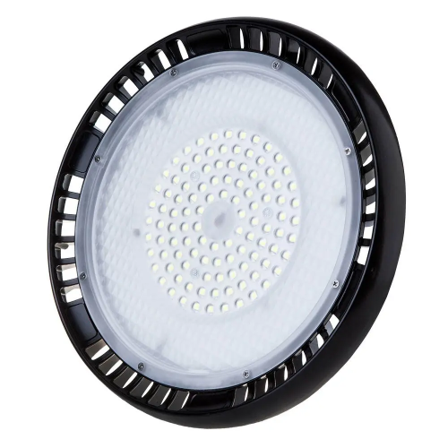 Lampa LED industriala UFO Ø280x165mm 100W 6400k, V-TAC