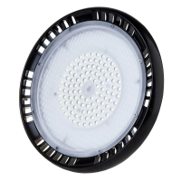 Lampa LED industriala UFO Ø280x165mm 100W 6400k, V-TAC