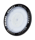 Lampa LED industriala UFO Ø280x165mm 100W 6400k, V-TAC
