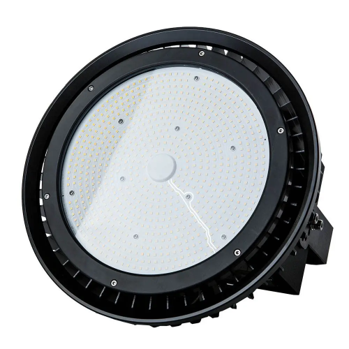 Lampa LED industriala UFO Ø360x182mm 500W 4000k, V-TAC