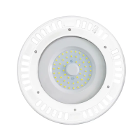 Lampa LED industriala UFO Ø220x114mm 50W 3000k, V-TAC