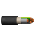 Cablu CYY-F 3X25+16