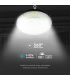 Reflector LED dimabil Ø233x161mm 100W 4000k, V-TAC