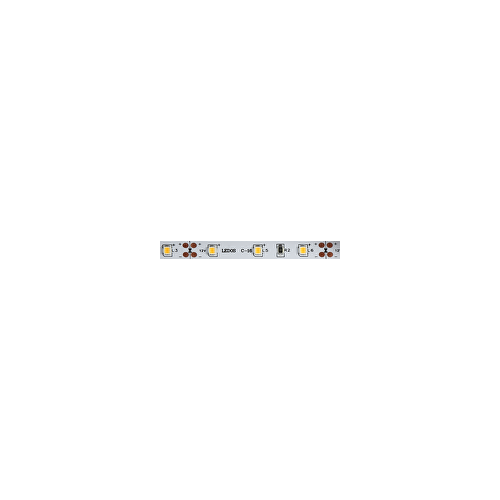 Banda LED alb 12V 4.8W/m 6500K, Ultralux Banda LED alb 12V 4.8W/m 6500K, Ultralux