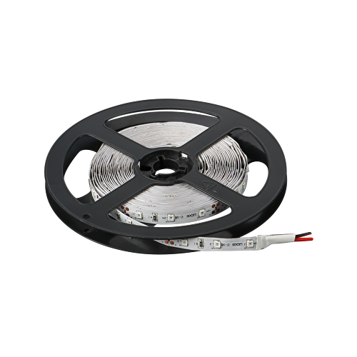 Banda LED IP65 rosu12V 4.8W/m, Ultralux