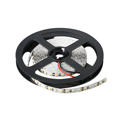 Banda LED alb 12V 9.6W/m 6500K, UltraLux