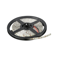 Banda LED alb 12V 9.6W/m 6500K, UltraLux