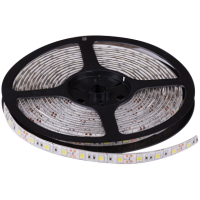 Banda LED alb 12V 14.4W/m 6400K, UltraLux