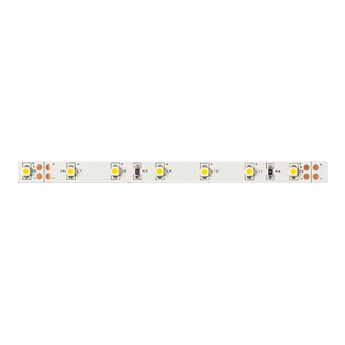 Banda LED alb 24V 4.8W/m 4200K, UltraLux