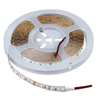Banda LED alb 24V 9.6W/m 2700K 650lm, UltraLux