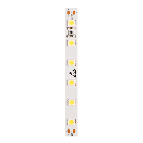 Banda LED alb 24V 14.4W/m 4200K, UltraLux