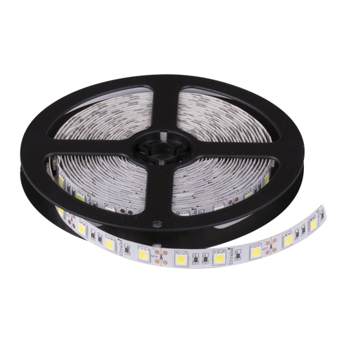 Banda LED alb 24V 14.4W/m 4200K 960lm, UltraLux