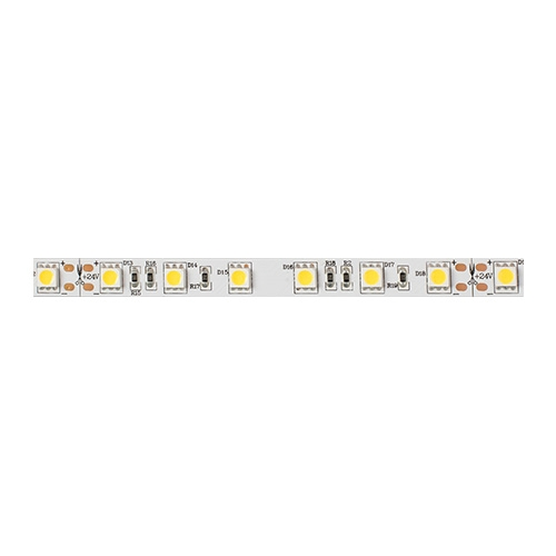 Banda LED alb 24V 14.4W/m 4200K 960lm, UltraLux
