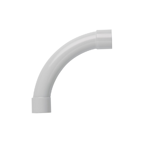 Cot 90° PVC d18, Metronom