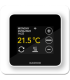 Termostat MCR - Wifi Control, Cu Senzor De Pardoseala Inclus 16A/ 230 V, Magnum