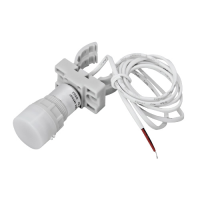 Senzor mini cu detectie lumina, Ultralux