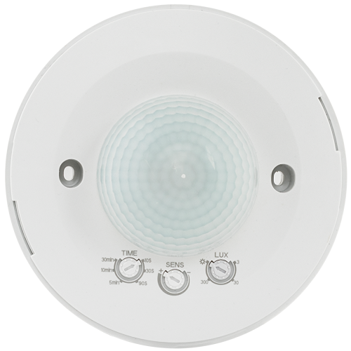 Senzor de miscare pentru montare la suprafata, Ultralux