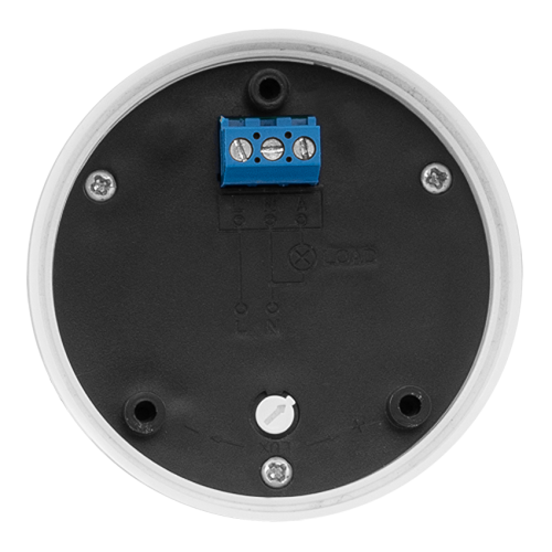 Senzor crepuscular montare la suprafata, UltraLux