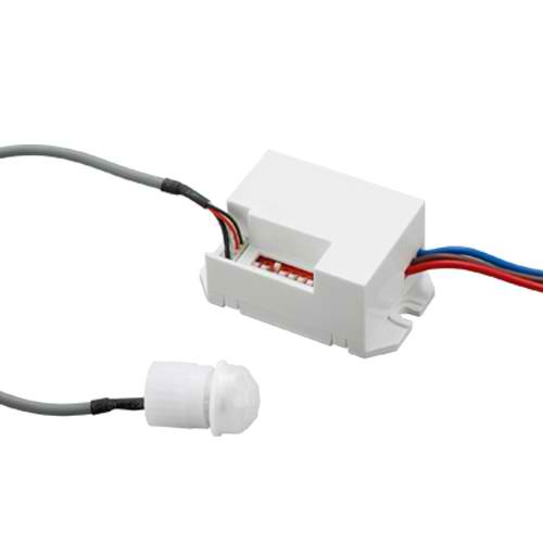 Senzor mini de miscare, UltraLux