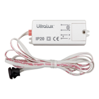 Senzor de proximitate, UltraLux