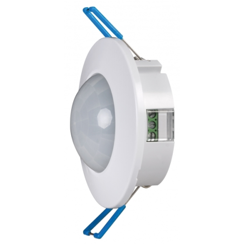 Senzor de miscare incastrabil sau pentru montaj aparent, UltraLux