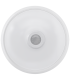 Plafoniera LED cu senzor de miscare PIR 16W alb, UltraLux